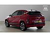 Hyundai KONA KONA 160kW Ultimate 65kWh 5dr Auto [Lux Pack/Leather] Engine Red
