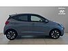 Hyundai I10 I10 1.0 [63] Advance 5dr Auto [Nav] BLUE