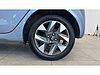 Hyundai I10 I10 1.0 [63] Advance 5dr Auto [Nav] BLUE