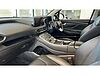 Hyundai SANTA FE SANTA FE 1.6 TGDi Hybrid Premium 5dr Auto Black
