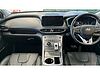 Hyundai SANTA FE SANTA FE 1.6 TGDi Hybrid Premium 5dr Auto Black