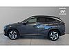 Hyundai TUCSON TUCSON 1.6 TGDi Hybrid 230 Ultimate 5dr 2WD Auto Grey