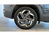 Hyundai TUCSON TUCSON 1.6 TGDi Hybrid 230 Ultimate 5dr 2WD Auto Grey