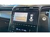Hyundai TUCSON TUCSON 1.6 TGDi Hybrid 230 Ultimate 5dr 2WD Auto Grey