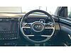 Hyundai TUCSON TUCSON 1.6 TGDi Hybrid 230 Ultimate 5dr 2WD Auto Grey