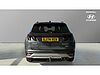 Hyundai TUCSON TUCSON 1.6T Hybrid Advance 5dr Auto GREY