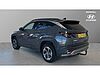 Hyundai TUCSON TUCSON 1.6T Hybrid Advance 5dr Auto GREY