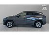 Hyundai TUCSON TUCSON 1.6T Hybrid Advance 5dr Auto GREY