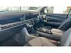 Hyundai TUCSON TUCSON 1.6T Hybrid Advance 5dr Auto GREY