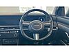 Hyundai TUCSON TUCSON 1.6T Hybrid Advance 5dr Auto GREY