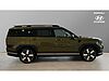Hyundai SANTA FE SANTA FE 1.6 TGDi Plug-in Hybrid Ultimate 5dr 4WD Auto Green