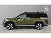 Hyundai SANTA FE SANTA FE 1.6 TGDi Plug-in Hybrid Ultimate 5dr 4WD Auto Green