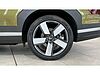 Hyundai SANTA FE SANTA FE 1.6 TGDi Plug-in Hybrid Ultimate 5dr 4WD Auto Green