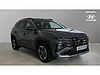 Hyundai TUCSON TUCSON 1.6T Hybrid Advance 5dr Auto GREY