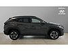 Hyundai TUCSON TUCSON 1.6T Hybrid Advance 5dr Auto GREY