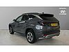 Hyundai TUCSON TUCSON 1.6T Hybrid Advance 5dr Auto GREY