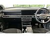 Hyundai TUCSON TUCSON 1.6T Hybrid Advance 5dr Auto GREY