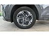 Hyundai TUCSON TUCSON 1.6T Hybrid Advance 5dr Auto GREY
