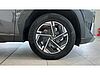 Hyundai TUCSON TUCSON 1.6T Hybrid Advance 5dr Auto GREY