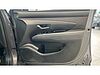 Hyundai TUCSON TUCSON 1.6T Hybrid Advance 5dr Auto GREY