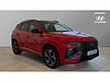 Hyundai TUCSON TUCSON 1.6T Hybrid N Line S 5dr Auto Red