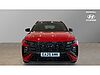 Hyundai TUCSON TUCSON 1.6T Hybrid N Line S 5dr Auto Red