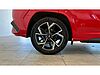 Hyundai TUCSON TUCSON 1.6T Hybrid N Line S 5dr Auto Red