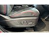 Hyundai TUCSON TUCSON 1.6T Hybrid N Line S 5dr Auto Red
