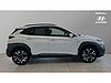 Hyundai KONA KONA 1.0 TGDi 48V MHEV Ultimate 5dr WHITE