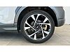 Hyundai KONA KONA 1.0 TGDi 48V MHEV Ultimate 5dr WHITE
