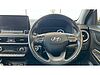 Hyundai KONA KONA 1.0 TGDi 48V MHEV Ultimate 5dr WHITE