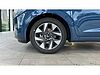 Hyundai I10 i10 5Dr HAT 1.0 MPi 67ps Advance AU Vibrant Blue