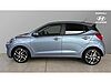 Hyundai I10 i10 5Dr HAT 1.2 MPi 79ps Premium NAV AU Meta Blue