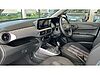 Hyundai I10 i10 5Dr HAT 1.2 MPi 79ps Premium NAV AU Meta Blue