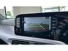 Hyundai I10 i10 5Dr HAT 1.2 MPi 79ps Premium NAV AU Meta Blue