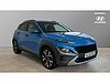 Hyundai KONA KONA 1.0 TGDi 48V MHEV Premium 5dr BLUE