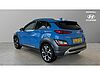 Hyundai KONA KONA 1.0 TGDi 48V MHEV Premium 5dr BLUE