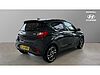 Hyundai I10 I10 1.0 [63] Premium 5dr [Nav] GREY