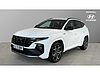 Hyundai TUCSON TUCSON 1.6 TGDi Hybrid 230 N Line 5dr 2WD Auto White