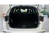 Hyundai TUCSON TUCSON 1.6 TGDi Hybrid 230 N Line 5dr 2WD Auto White
