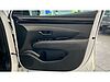 Hyundai TUCSON TUCSON 1.6 TGDi Hybrid 230 N Line 5dr 2WD Auto White