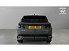 Hyundai TUCSON TUCSON 1.6T Hybrid N Line S 5dr Auto Grey