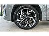 Hyundai TUCSON TUCSON 1.6T Hybrid N Line S 5dr Auto Grey