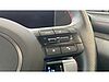 Hyundai TUCSON TUCSON 1.6T Hybrid N Line S 5dr Auto Grey