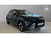 Hyundai KONA KONA 1.6 Hybrid 129 Ultimate 5dr DCT Black