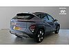 Hyundai KONA KONA 1.6 GDi Hybrid Advance 5dr DCT Blue