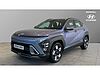 Hyundai KONA KONA 1.6 GDi Hybrid Advance 5dr DCT Blue