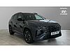 Hyundai TUCSON TUCSON 1.6T Hybrid N Line S 5dr Auto Grey