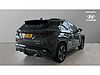 Hyundai TUCSON TUCSON 1.6T Hybrid N Line S 5dr Auto Grey