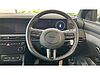 Hyundai TUCSON TUCSON 1.6T Hybrid N Line S 5dr Auto Grey